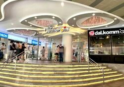 CLUNY PARK ROAD (D10), Detached #458510251